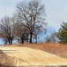 2022 prescribed burn operations at Fort McCoy