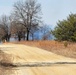 2022 prescribed burn operations at Fort McCoy