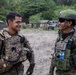 3rd Infantry Brigade Combat Team Provides Ground Forces to Combined Arms Live Fire Exercise during Balikatan 22