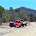2022 prescribed burn operations at Fort McCoy