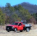 2022 prescribed burn operations at Fort McCoy