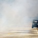 2022 prescribed burn operations at Fort McCoy