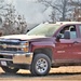 2022 prescribed burn operations at Fort McCoy