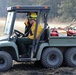2022 prescribed burn operations at Fort McCoy