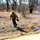 2022 prescribed burn operations at Fort McCoy