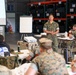 1st ANGLICO Basic Training Course 1-22