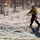 2022 prescribed burn operations at Fort McCoy