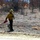 2022 prescribed burn operations at Fort McCoy