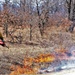 2022 prescribed burn operations at Fort McCoy