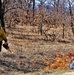 2022 prescribed burn operations at Fort McCoy