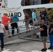 Coast Guard Cutter Dauntless offloads more than $243 million in illegal narcotics at Coast Guard Base Miami Beach
