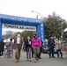 U.S., Japan celebrate during Yokota Sakura Spring Festival