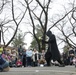 U.S., Japan celebrate during Yokota Sakura Spring Festival