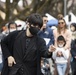 U.S., Japan celebrate during Yokota Sakura Spring Festival