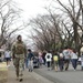 U.S., Japan celebrate during Yokota Sakura Spring Festival