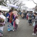 U.S., Japan celebrate during Yokota Sakura Spring Festival