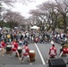 U.S., Japan celebrate during Yokota Sakura Spring Festival