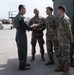 USAFE deputy visits Greece during INIOCHOS 22