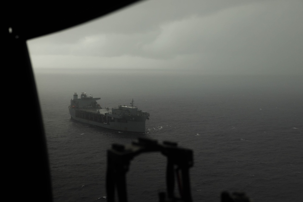 Balikatan 22: Amphibious Operations