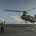 Balikatan 22: USS Miguel Keith Flight Operations