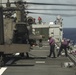 Balikatan 22: USS Miguel Keith Flight Operations