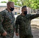 U.S. Marines, Philippine Army Soldiers conduct combined CBRN training during Balikatan 2022