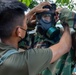 U.S. Marines, Philippine Army Soldiers conduct combined CBRN training during Balikatan 2022