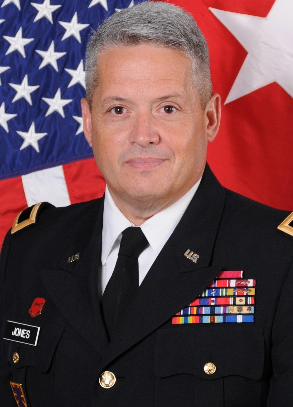South Carolina National Guard announces promotion of deputy adjutant general