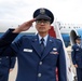 Defense Secretary Austin Travels to Florida for CENTCOM Change of Command