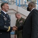 Defense Secretary Austin Presides Over CENTCOM Change of Command