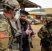 U.S. Army Reserve Soldiers support Allied Spirit
