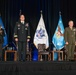 Defense Secretary Austin Presides Over CENTCOM Change of Command