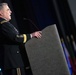 Chairman Speaks at CENTCOM Change of Command
