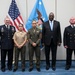 Defense Secretary Austin Honors Marines for Excellence