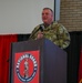 U.S. Army Major General Owens retirement ceremony 