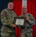 U.S. Army Major General Owens retirement ceremony