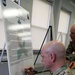 Army leaders sign sexual assault/alcohol awareness proclamation