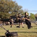 394th Field Hospital Conducts Army Combat Fitness Test