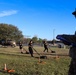 394th Field Hospital Conducts Army Combat Fitness Test