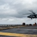 USS Essex Underway Operations