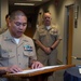 NMFL Celebrates 129th Chief Petty Officer Birthday