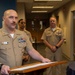 NMFL Celebrates 129th Chief Petty Officer Birthday