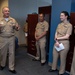 NMFL Celebrates 129th Chief Petty Officer Birthday