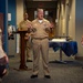 NMFL Celebrates 129th Chief Petty Officer Birthday