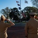 Navy Medicine Leadership Celebrate Chiefs Birthday at Colors