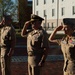 Navy Medicine Leadership Celebrate Chiefs Birthday at Colors