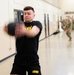 IANG Soldier competes in ACFT during BWC