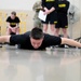 IANG Soldier competes in ACFT during BWC