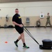 IANG Soldier competes in ACFT during BWC