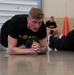 IANG Soldier competes in ACFT during BWC